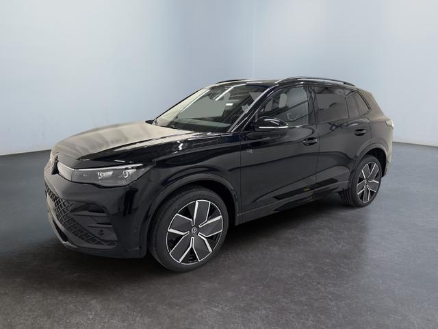 VOLKSWAGEN Tiguan R-Line Edition 2.0 TDI 4Motion 193PS/1... - ref: 7-46978 - Photo 3