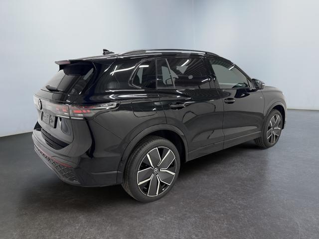 VOLKSWAGEN Tiguan R-Line Edition 2.0 TDI 4Motion 193PS/1... - ref: 7-46978 - Photo 7