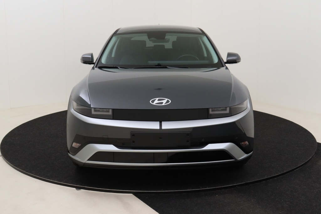 HYUNDAI Ioniq Core Plus MY25 63 kWh 170 hp - ref: 7-47293 - Photo 2