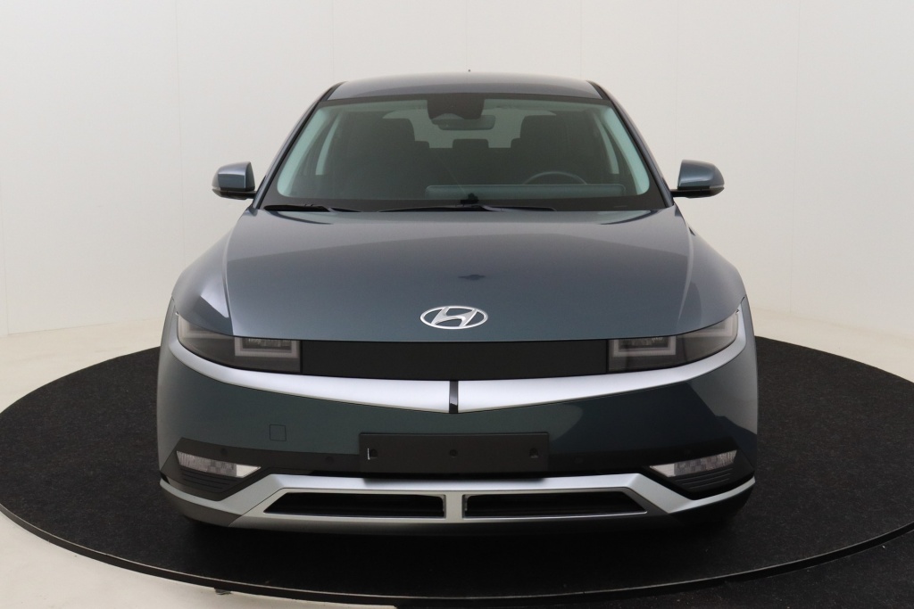 HYUNDAI Ioniq Core 58 kWh 166 hp - ref: 7-47547 - Photo 2