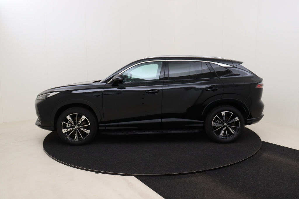 MG EHS Luxury 1.5 PHEV 2WD - ref: 7-48399 - Photo 9