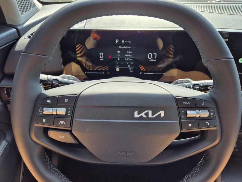 KIA Sportage Vision 1.6 Gasoline 150hp - ref: 7-49685 - Photo 12