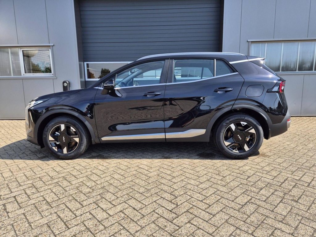KIA Sportage Vision 1.6 Gasoline 150hp - ref: 7-49685 - Photo 2