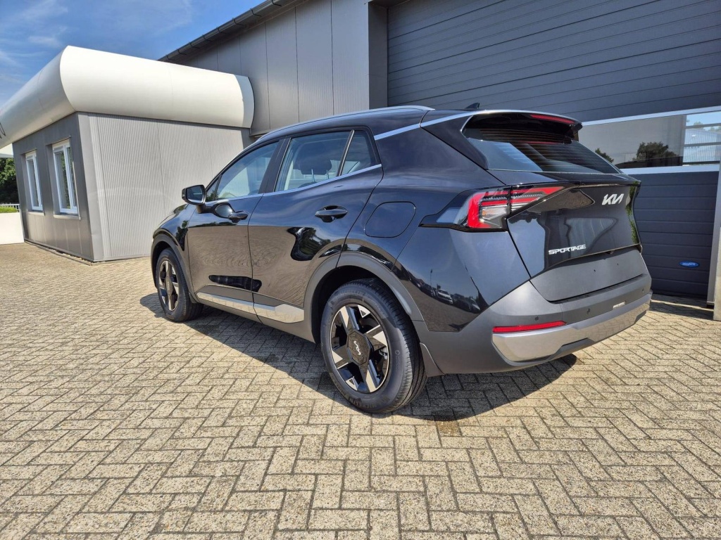 KIA Sportage Vision 1.6 Gasoline 150hp - ref: 7-49685 - Photo 3
