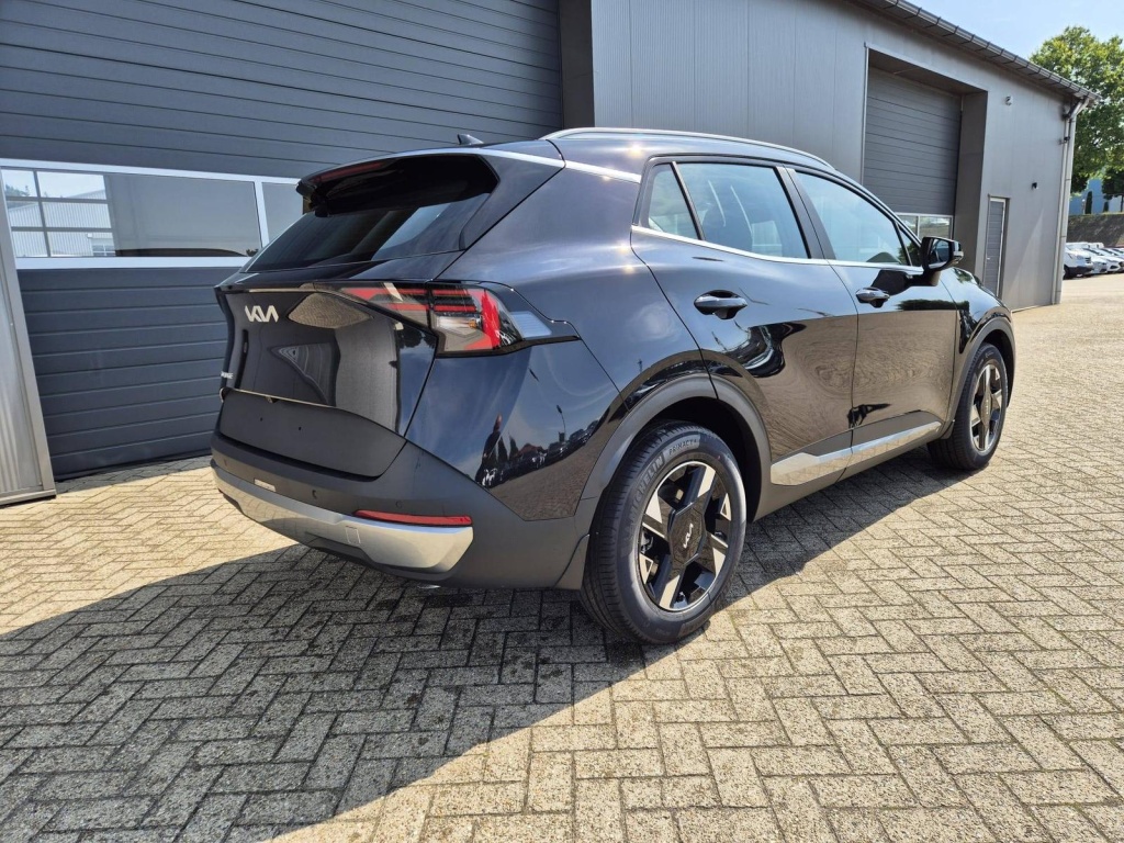 KIA Sportage Vision 1.6 Gasoline 150hp - ref: 7-49685 - Photo 5