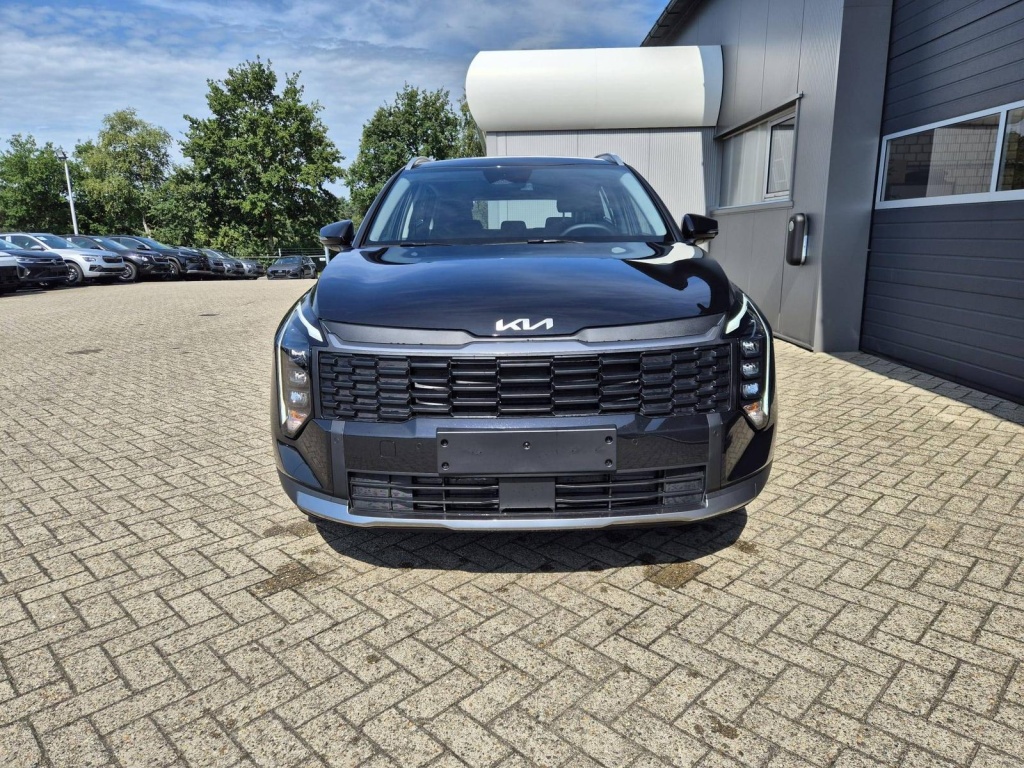 KIA Sportage Vision 1.6 Gasoline 150hp - ref: 7-49685 - Photo 8