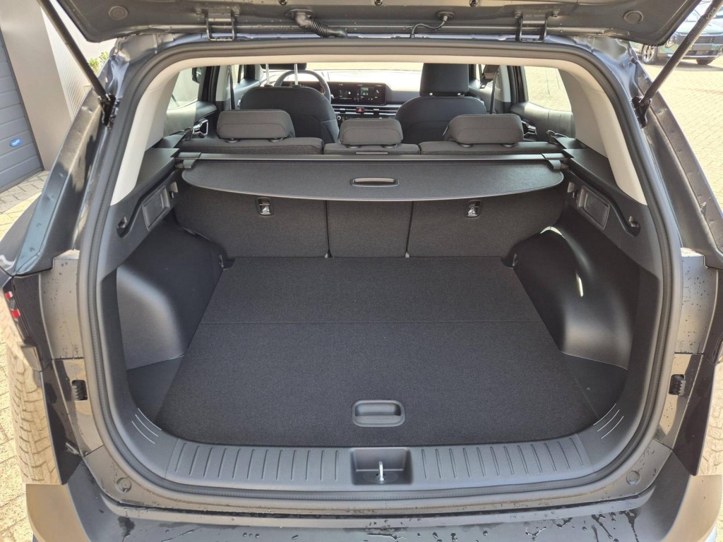 KIA Sportage Vision 1.6 Gasoline 150hp - ref: 7-49685 - Photo 9