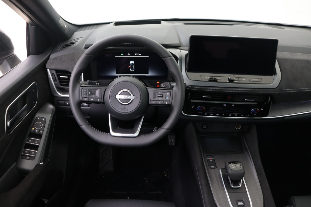 NISSAN Qashqai Tekna Plus 2Tone 1.3 158 hp CVT 2WD - ref: 7-49953 - Photo 11