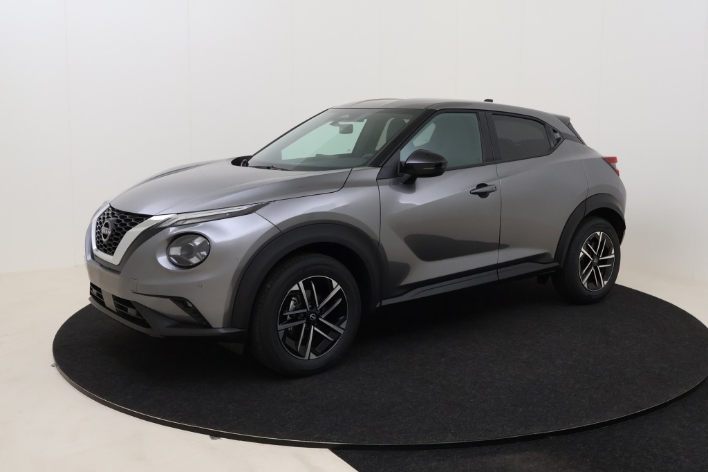 NISSAN Juke N-Connecta + Winter Pack + Navigation 1.0 DIG-T 114 hp 7DCT - ref: 7-50023 - Photo 10