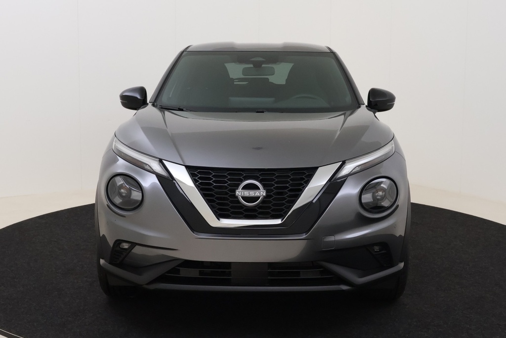 NISSAN Juke N-Connecta + Winter Pack + Navigation 1.0 DIG-T 114 hp 7DCT - ref: 7-50023 - Photo 2