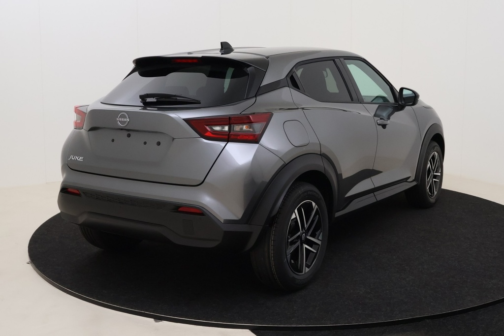 NISSAN Juke N-Connecta + Winter Pack + Navigation 1.0 DIG-T 114 hp 7DCT - ref: 7-50023 - Photo 6