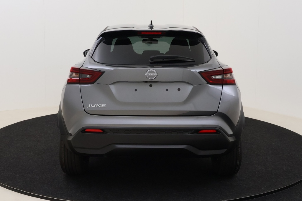 NISSAN Juke N-Connecta + Winter Pack + Navigation 1.0 DIG-T 114 hp 7DCT - ref: 7-50023 - Photo 7