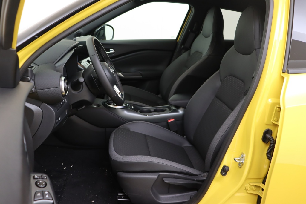 NISSAN Juke N-Connecta + Winter Pack + Navigation 1.0 DIG-T 114 hp 7DCT - ref: 7-50029 - Photo 12