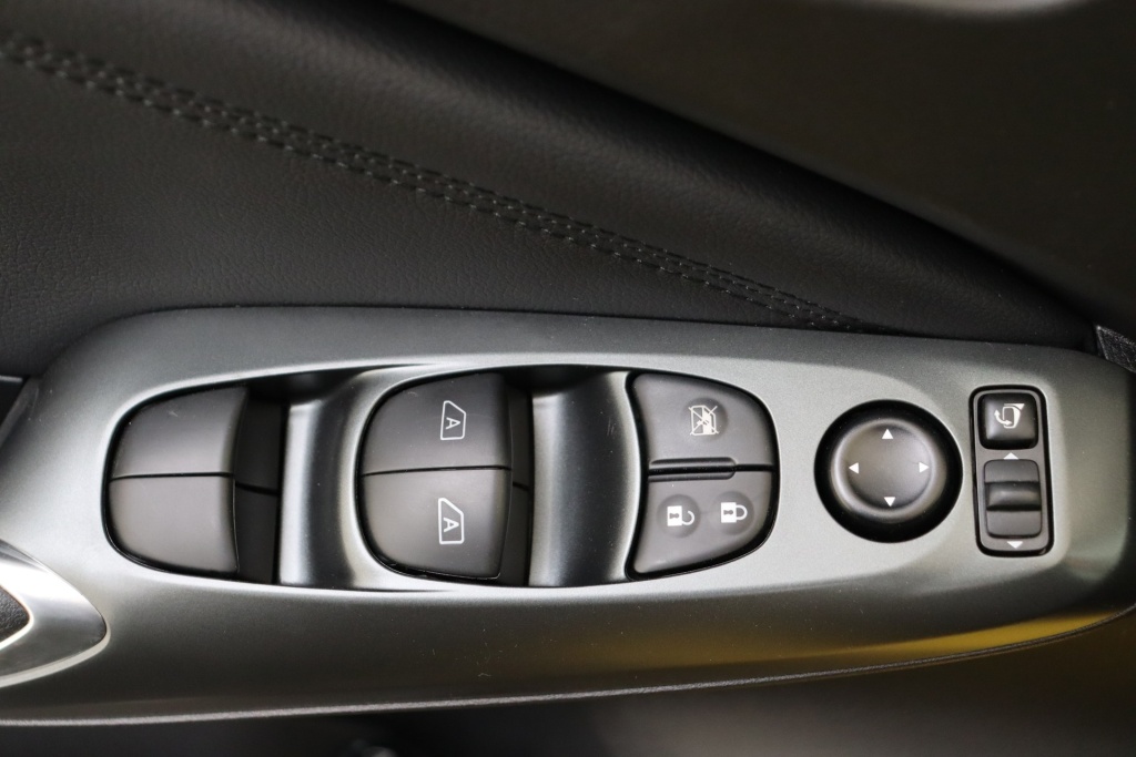 NISSAN Juke N-Connecta + Winter Pack + Navigation 1.0 DIG-T 114 hp 7DCT - ref: 7-50029 - Photo 14