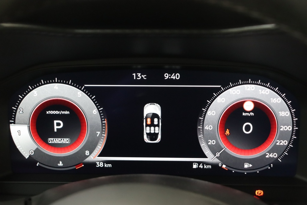 NISSAN Juke N-Connecta + Winter Pack + Navigation 1.0 DIG-T 114 hp 7DCT - ref: 7-50029 - Photo 19