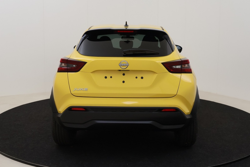 NISSAN Juke N-Connecta + Winter Pack + Navigation 1.0 DIG-T 114 hp 7DCT - ref: 7-50029 - Photo 7