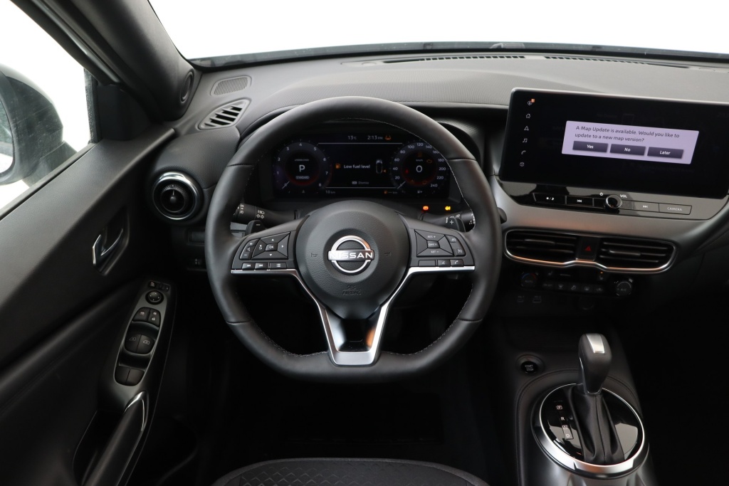 NISSAN Juke N-Connecta + Winter Pack + Navigation 1.0 DIG-T 114 hp 7DCT - ref: 7-50030 - Photo 11
