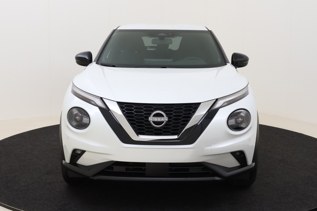 NISSAN Juke N-Connecta + Winter Pack + Navigation 1.0 DIG-T 114 hp 7DCT - ref: 7-50030 - Photo 2
