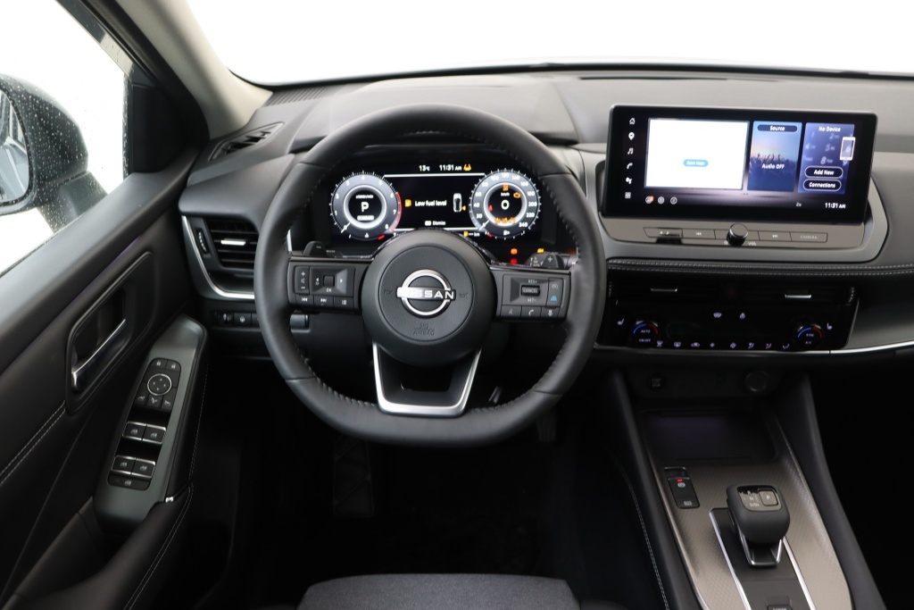NISSAN Qashqai N-Connecta + Winter pack 1.3 DIG-T Mild Hybrid 158 hp X-TRONIC  - ref: 7-50038 - Photo 11