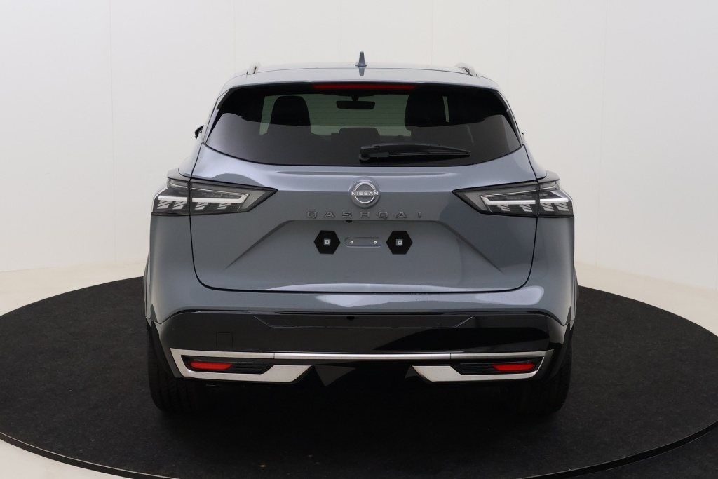 NISSAN Qashqai Tekna Plus 1.3 DIG-T Mild Hybrid 158 hp X-TRONIC  - ref: 7-50054 - Photo 7