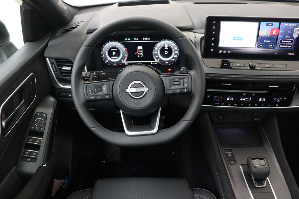 NISSAN Qashqai Tekna Plus 1.3 DIG-T Mild Hybrid 158 hp X-TRONIC  - ref: 7-50055 - Photo 11