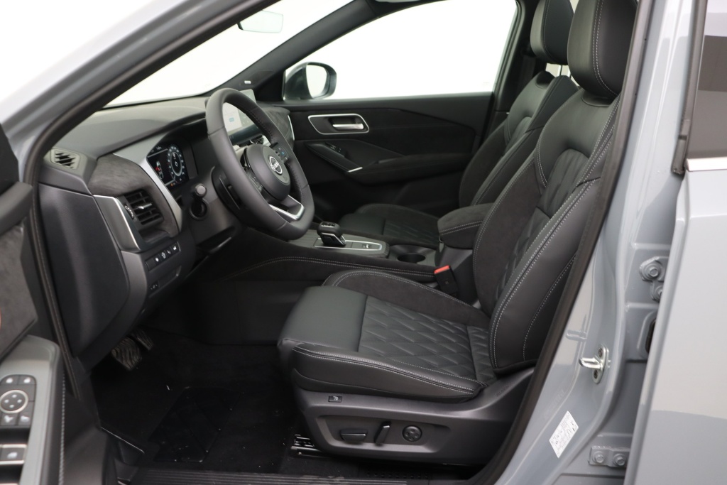 NISSAN Qashqai Tekna Plus 1.3 DIG-T Mild Hybrid 158 hp X-TRONIC  - ref: 7-50055 - Photo 13
