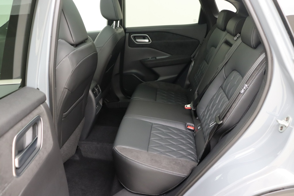 NISSAN Qashqai Tekna Plus 1.3 DIG-T Mild Hybrid 158 hp X-TRONIC  - ref: 7-50055 - Photo 14