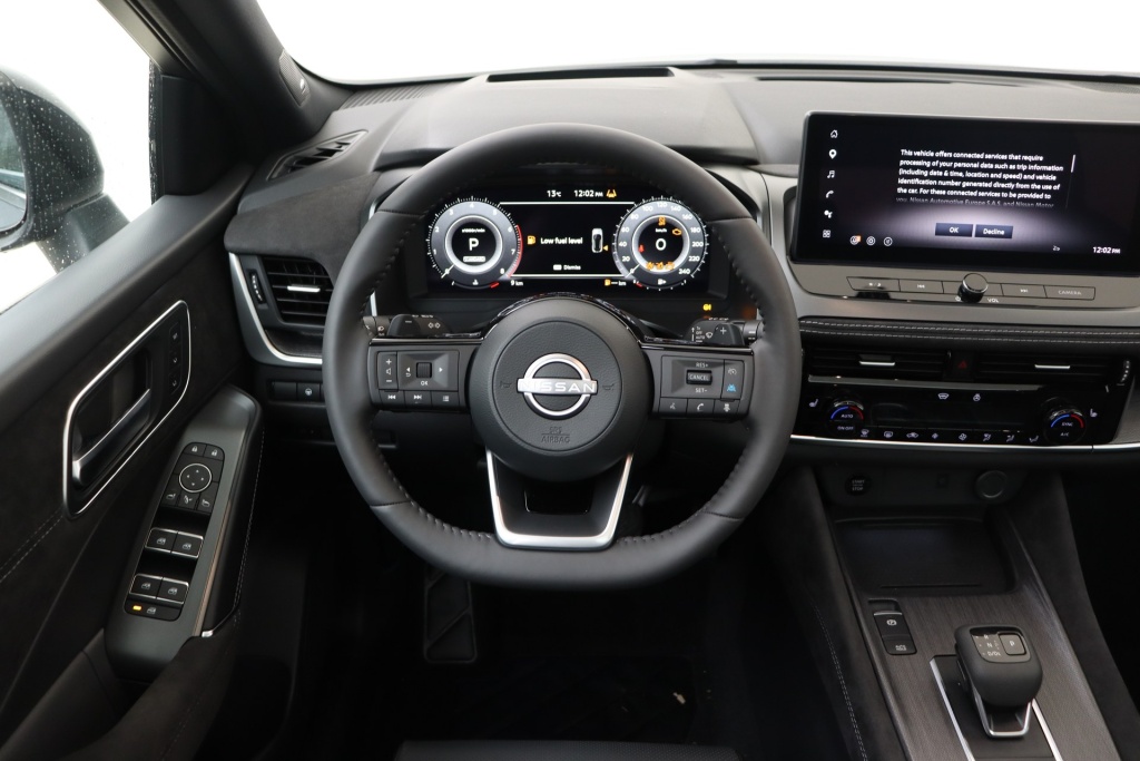 NISSAN Qashqai Tekna Plus + 2 Tone 1.3 DIG-T Mild Hybrid 158 hp X-TRONIC  - ref: 7-50059 - Photo 11
