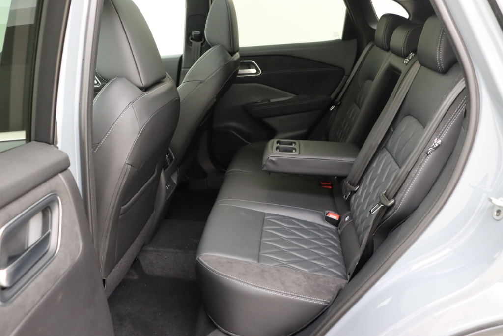 NISSAN Qashqai Tekna Plus + 2 Tone 1.3 DIG-T Mild Hybrid 158 hp X-TRONIC  - ref: 7-50059 - Photo 14