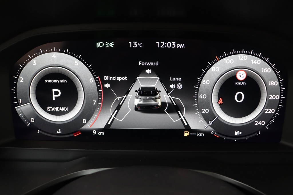 NISSAN Qashqai Tekna Plus + 2 Tone 1.3 DIG-T Mild Hybrid 158 hp X-TRONIC  - ref: 7-50059 - Photo 20