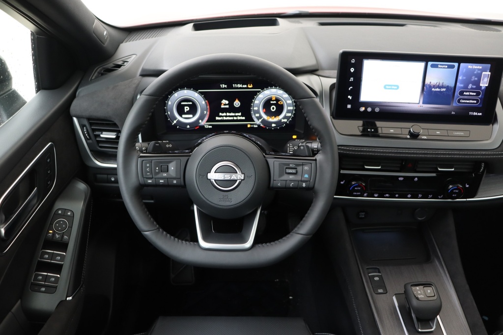 NISSAN Qashqai Tekna Plus + 2 Tone 1.3 DIG-T Mild Hybrid 158 hp X-TRONIC  - ref: 7-50063 - Photo 11