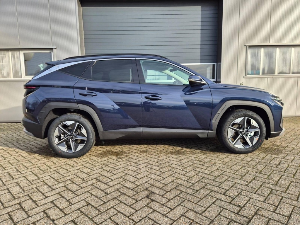 HYUNDAI Tucson 1.6 Gasoline 150hp - ref: 7-50182 - Photo 6