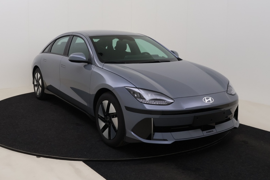 HYUNDAI Ioniq Core 77 kWh 225 - ref: 7-50955 - Photo 3