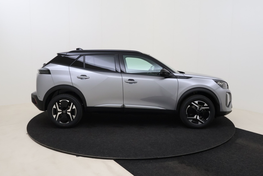 PEUGEOT 2008 GT Hybrid 145 hp e-DSC6 - ref: 7-51099 - Photo 4