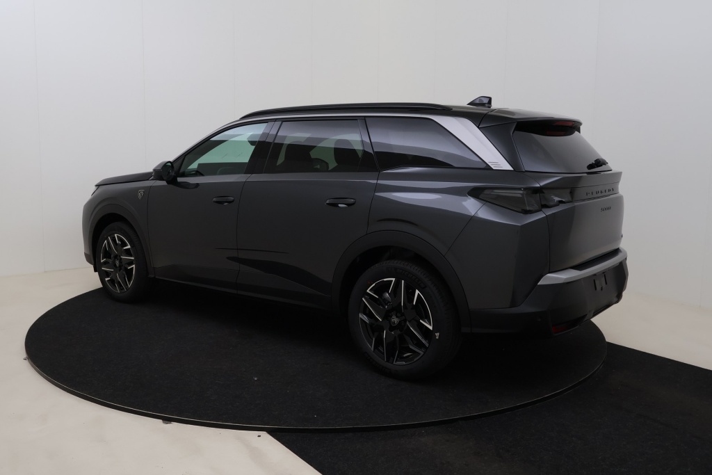 PEUGEOT 5008 GT Hybrid 145 hp e-DSC6 - ref: 7-51247 - Photo 8