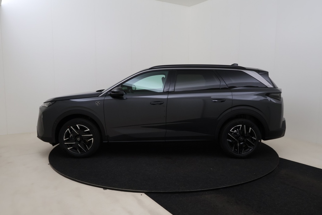 PEUGEOT 5008 GT Hybrid 145 hp e-DSC6 - ref: 7-51247 - Photo 9