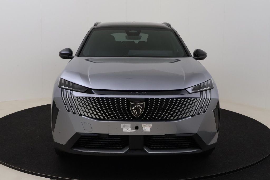 PEUGEOT 5008 GT Hybrid 145 hp e-DSC6 - ref: 7-51263 - Photo 2