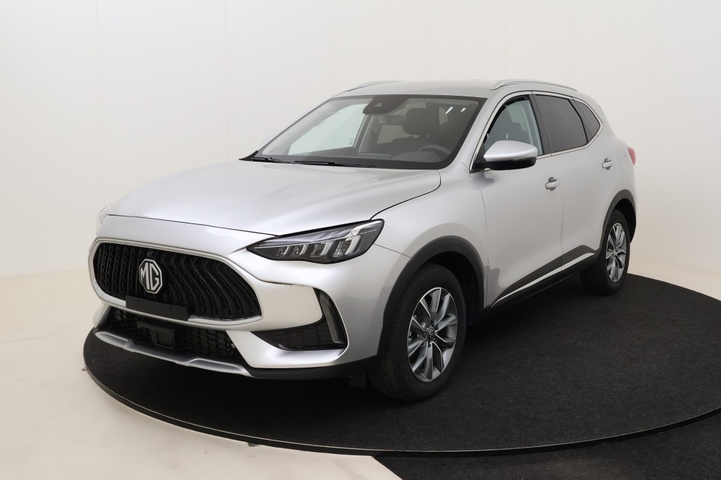 MG HS Comfort PHEV 1.5 P 6AT 2WD - ref: 7-51864 - Photo 1