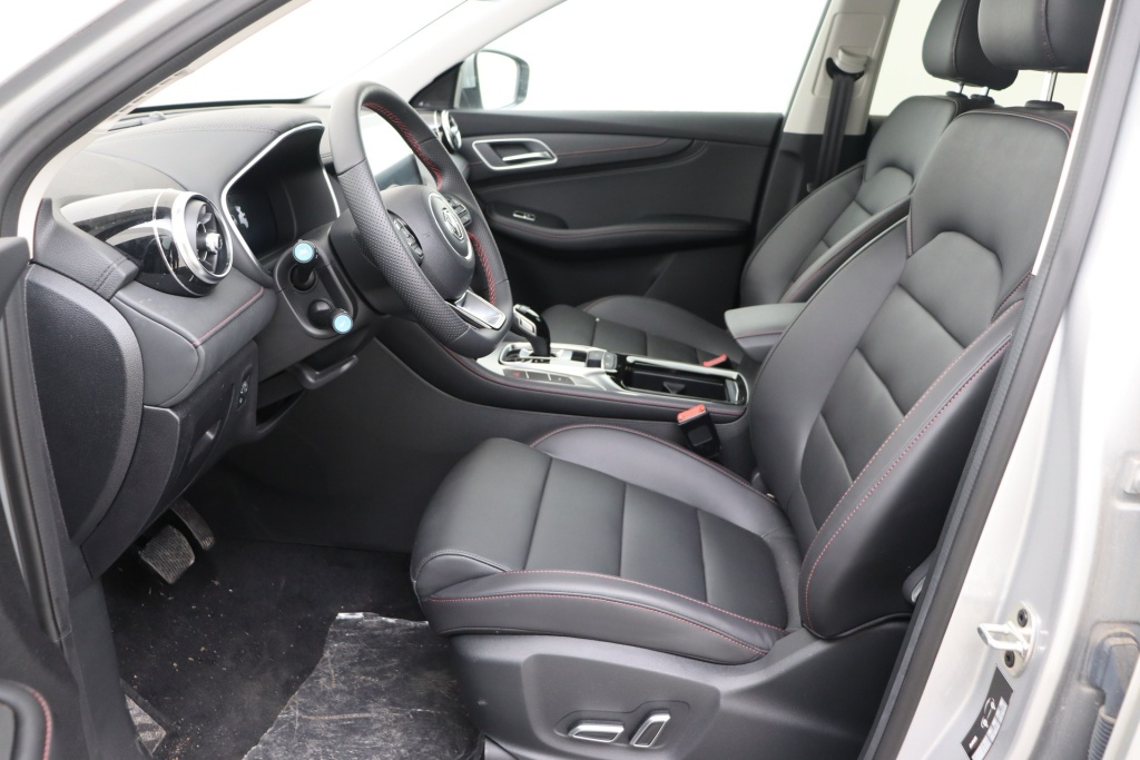 MG HS Comfort PHEV 1.5 P 6AT 2WD - ref: 7-51864 - Photo 13