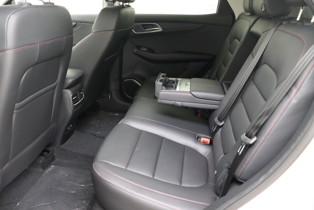 MG HS Comfort PHEV 1.5 P 6AT 2WD - ref: 7-51864 - Photo 14