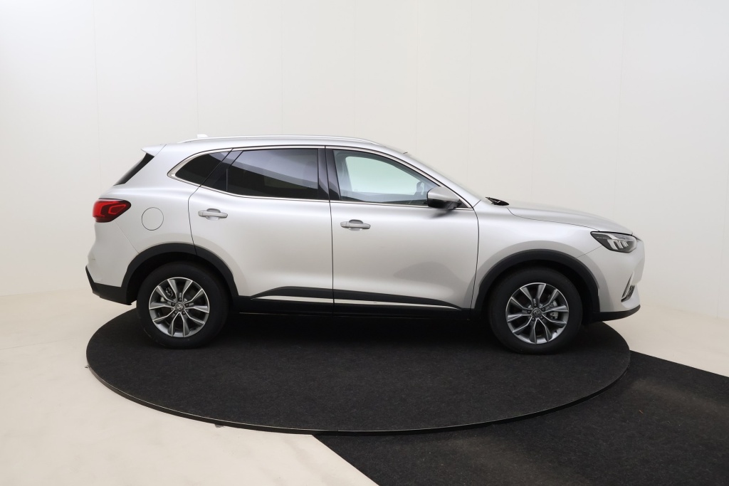 MG HS Comfort PHEV 1.5 P 6AT 2WD - ref: 7-51864 - Photo 4