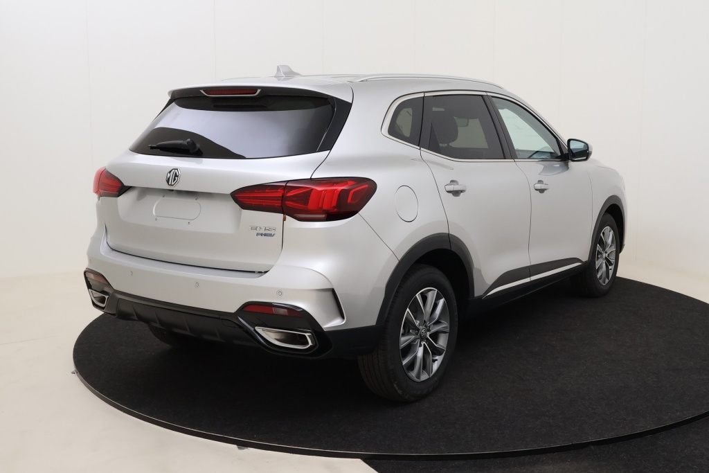 MG HS Comfort PHEV 1.5 P 6AT 2WD - ref: 7-51864 - Photo 6