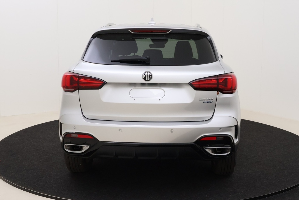 MG HS Comfort PHEV 1.5 P 6AT 2WD - ref: 7-51864 - Photo 7