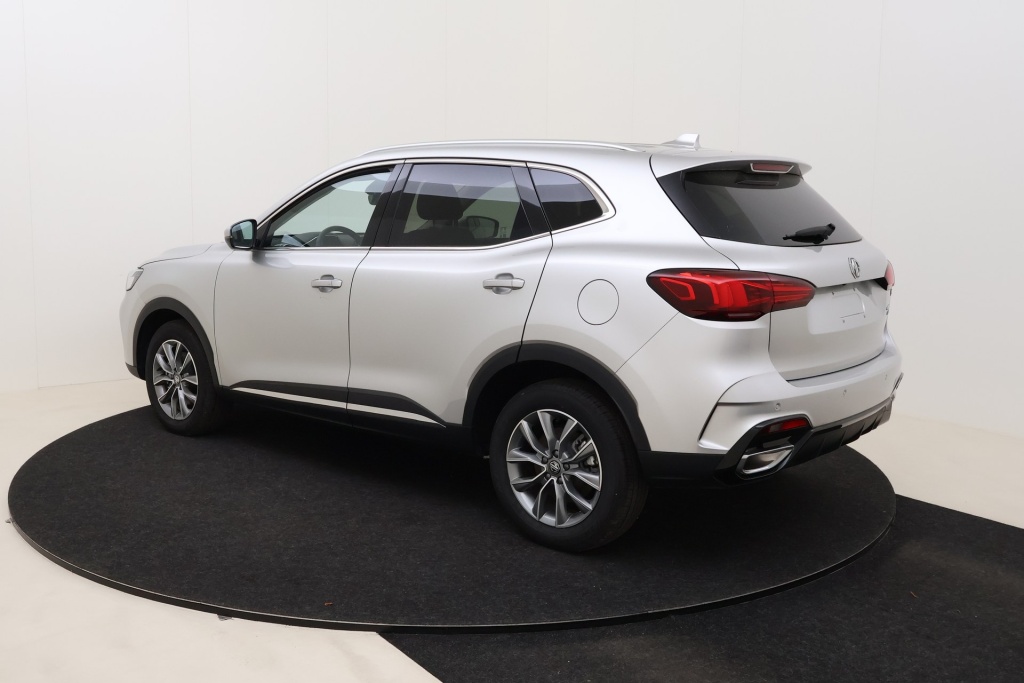 MG HS Comfort PHEV 1.5 P 6AT 2WD - ref: 7-51864 - Photo 8