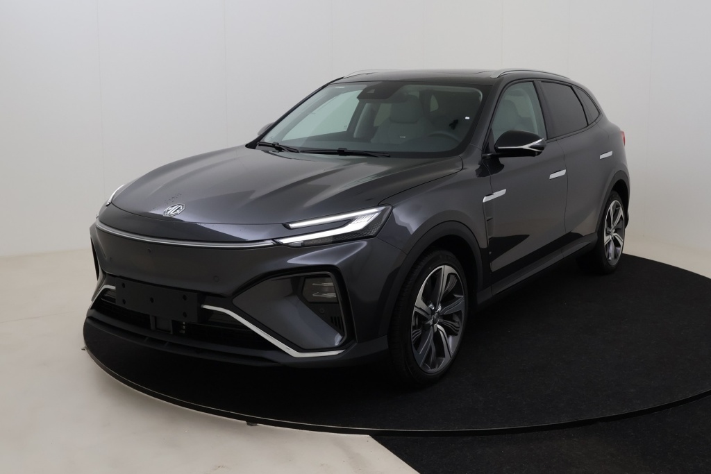 MG Marvel R Luxury EV 70 kWh RWD - ref: 7-51873 - Photo 1