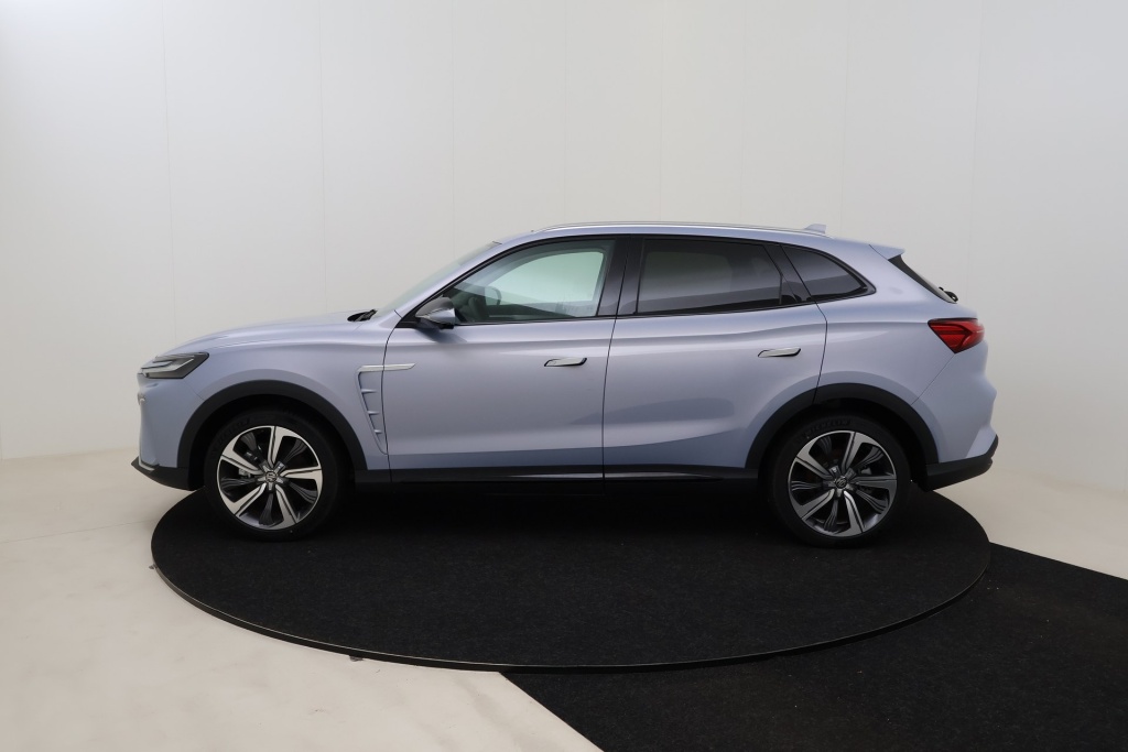 MG Marvel R Luxury EV 70 kWh RWD - ref: 7-51874 - Photo 9