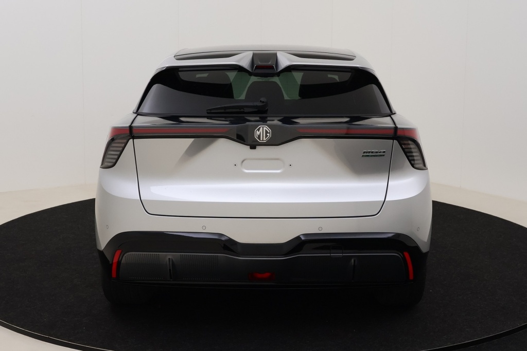 MG MG4 Luxury X Power EV 64 kWh 6AT AWD - ref: 7-51882 - Photo 7