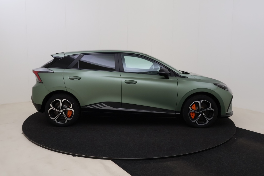 MG MG4 Luxury X Power EV 64 kWh 6AT AWD - ref: 7-51884 - Photo 4