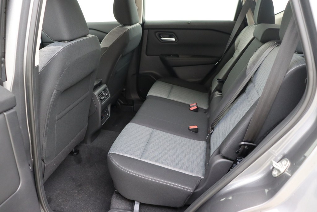 NISSAN X-Trail Acenta + Comfort Pack 7pl 1.5 VC-T Mild Hybrid 163 hp CVT  - ref: 7-52013 - Photo 16