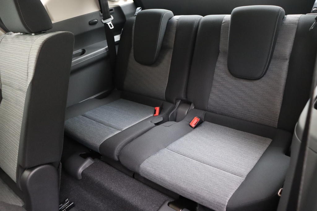 NISSAN X-Trail Acenta + Comfort Pack 7pl 1.5 VC-T Mild Hybrid 163 hp CVT  - ref: 7-52013 - Photo 17